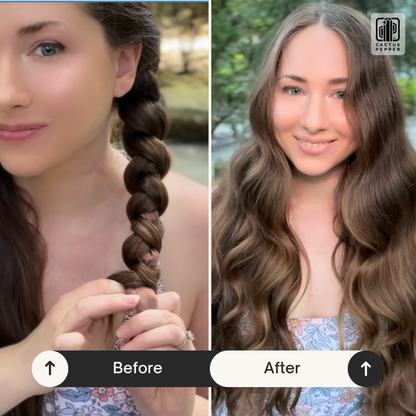 Undercover Curler™